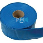 Flat Hose Pvc Blue 38.10mm(20M)