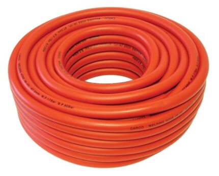 Welding Hose Red 8mm(20M)
