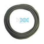 Cotton Braided Fuel Hose 3mm(10M Roll)