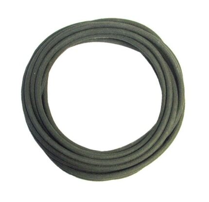 Cotton Braided Fuel Hose 3mm(10M Roll)