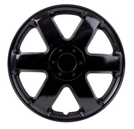 15 Inch Ice Black Wheel Cover Set