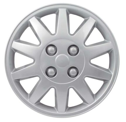 Wheel Cover 13 Silver