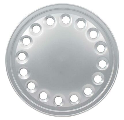 13 Inch Silver With Cover(905)