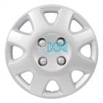 14 Inch Wheel Cover Silver