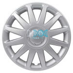 Wheel Cover 14 Silver