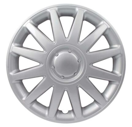 Wheel Cover 14 Silver