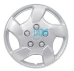 14 Inch Silver Wheel Cover
