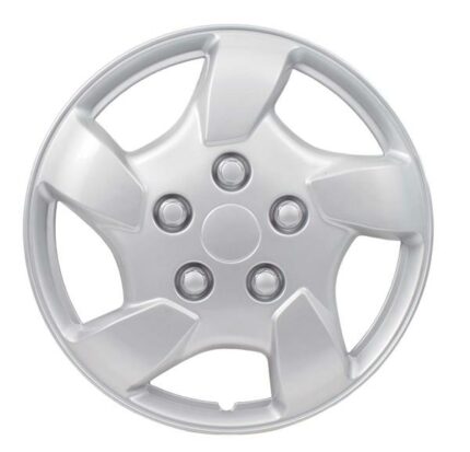 14 Inch Silver Wheel Cover