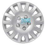 14 Inch Silver Wheel Cover