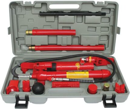 Porta Power Body Jacks 10 Ton(Blow M/Cas