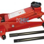 3 Ton Garage Trolly Jack