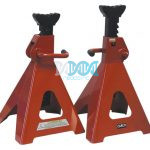 12 Ton Heavy Duty Trestle Stands Pair