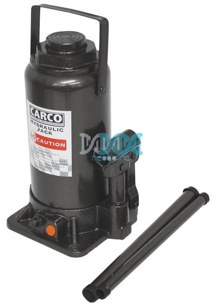 Carco 30 Ton Hydraulic Bottle Jack