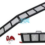Atv Ramp Steel 363Kg
