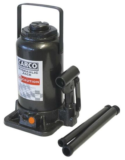 Carco 20 Ton Hydraulic Jack
