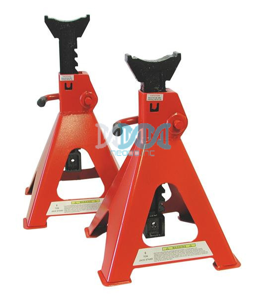 NEO-04682 6T Heavy Duty Trestle Stand Pair