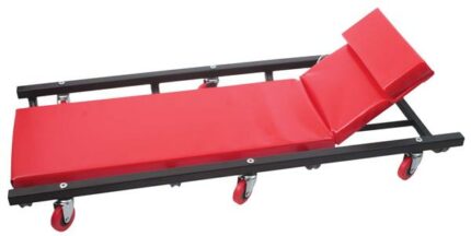 Mech.Creeper One Piece 6 Wheels