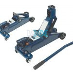 Trolley Jack 2Ton 8.5Kg