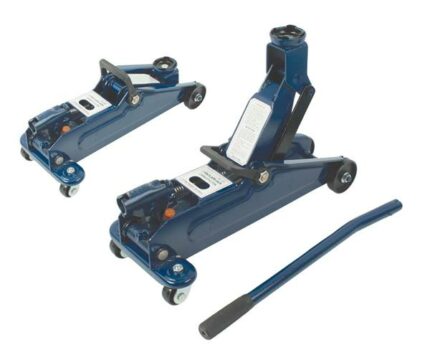 Trolley Jack 2Ton 8.5Kg