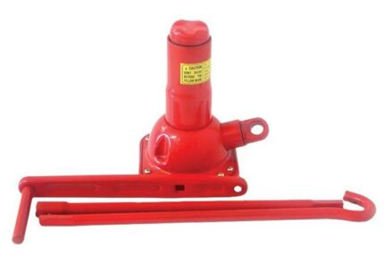 2 Ton Mechanical Spiral Jack
