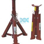 2T Folding Trestle Stands (Pair)