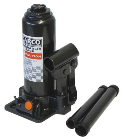 4 Ton Hydraulic Bottle Jack