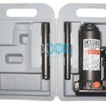 4 Ton Bottle Jack in Blowmold Case