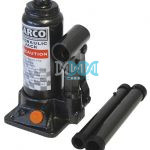 Carco 2 Ton Hydraulic Bottle Jack