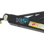 Oem Side Winding Jack 0.6T