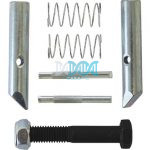 Farm Jack Repair Kit Hl-Series(Chineses)