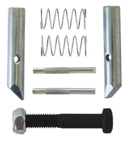 Farm Jack Repair Kit Hl-Series(Chineses)
