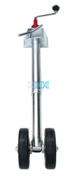 Jockey Wheel Heavy Duty Long