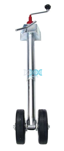 Jockey Wheel Heavy Duty Long