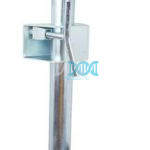 Heavy Duty Long Jockey Wheel 10Infl. Whee