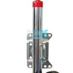 Jockey Wheel Hd Swivel Double Wheel