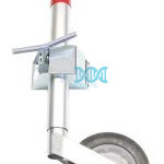 Jockey Wheel Heavy Duty 1 Wheel