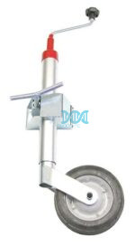 Jockey Wheel Heavy Duty 1 Wheel