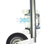 Jockey Wheel Swivel Base