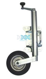 Jockey Wheel Swivel Base