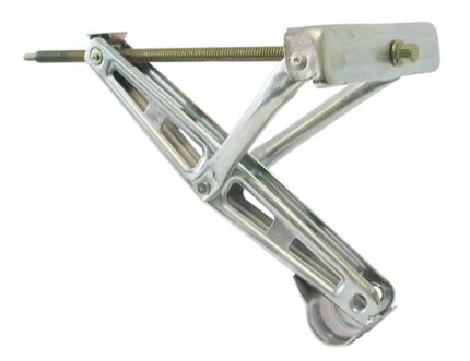 Folding Bracket For Trailer