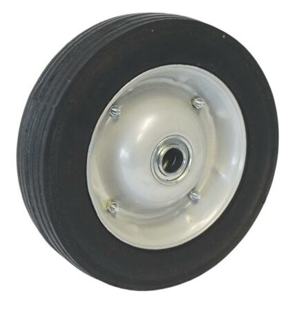 Heavy Duty Jockey Wheel Only For Hdjw3/L/S