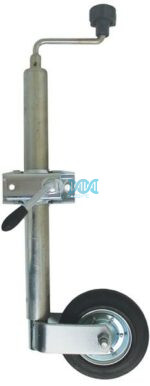 Jockey Wheel 1000Lbs 6Wheel