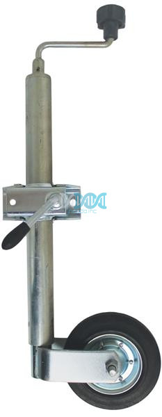 Jockey Wheel 1000Lbs 6Wheel