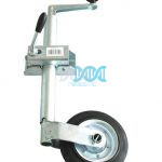 Jockey Wheel 200Kg With 6Rb Wheel