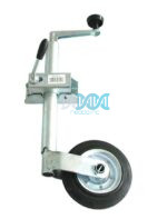 Jockey Wheel 200Kg With 6Rb Wheel