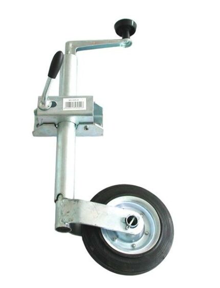Jockey Wheel 200Kg With 6Rb Wheel