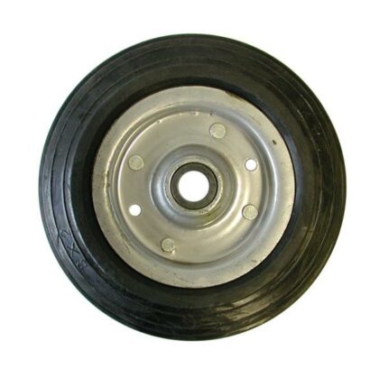 Wheel Only Fit Wt-25-1/26-2 Jockey Wheel