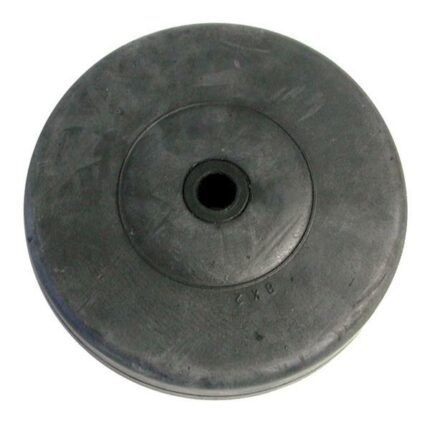 Jockey Wheel Heavy Duty For All