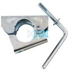 Jockey Wheel Bracket For Wt-25