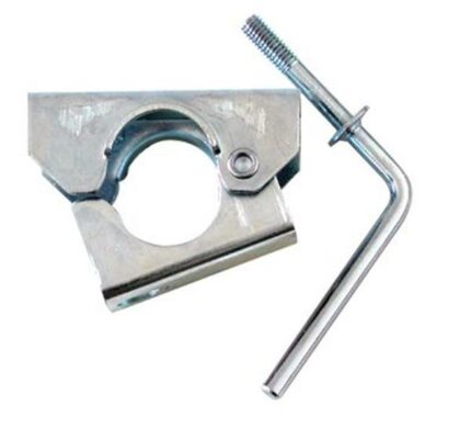 Jockey Wheel Bracket For Wt-25
